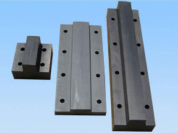 閘門滑道滑塊、聚四氟制品