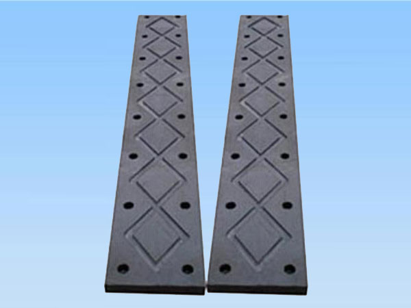 閘門滑道滑塊、聚四氟制品