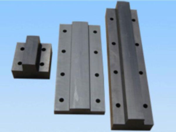 閘門滑道滑塊、聚四氟制品