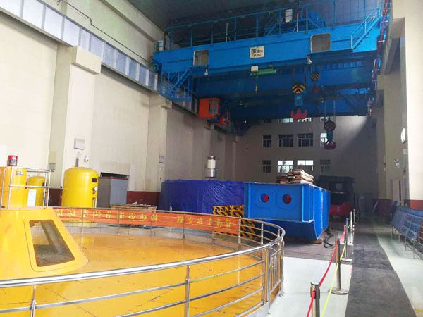 起重設備專業(yè)維護/保養(yǎng)/大修