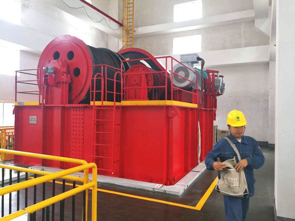 起重設備專業(yè)維護/保養(yǎng)/大修