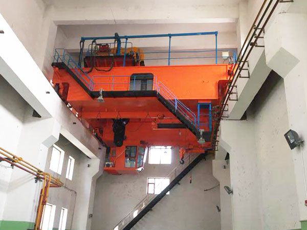 起重設備專業(yè)維護/保養(yǎng)/大修