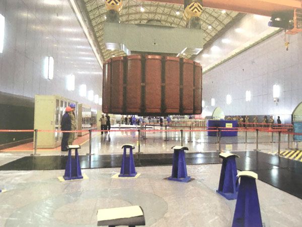 起重設備專業(yè)維護/保養(yǎng)/大修