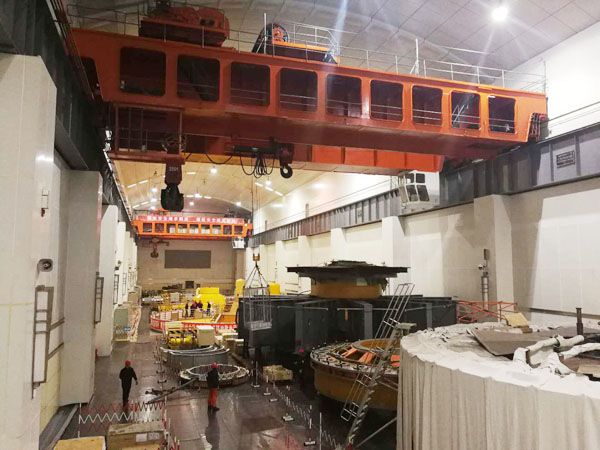 起重設備專業(yè)維護/保養(yǎng)/大修