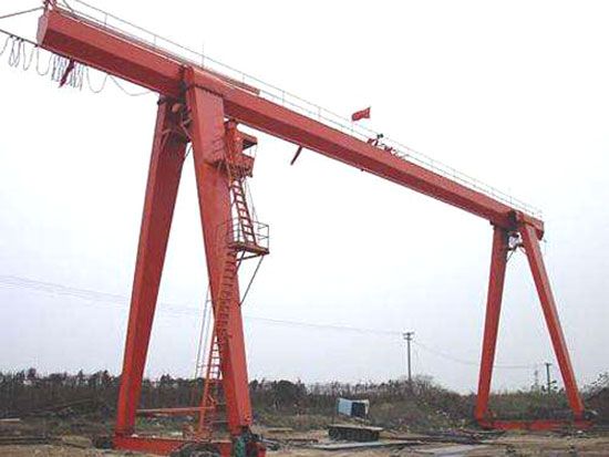 如何做好關(guān)龍門吊的操作與管理工作？