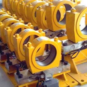 超載限制器、傳感器