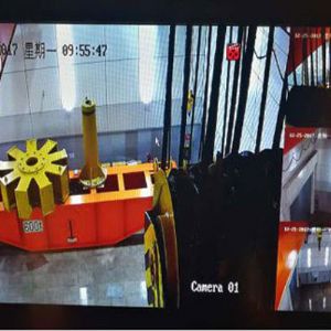 安全監(jiān)控管理系統(tǒng)開發(fā)及施工