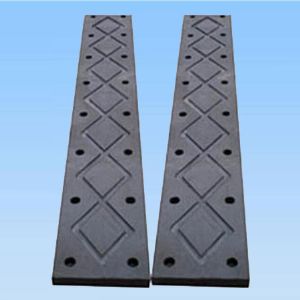 閘門滑道滑塊、聚四氟制品