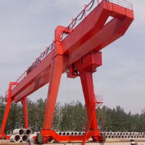 MG型通用門式起重機