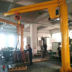 BZ型懸臂起重機