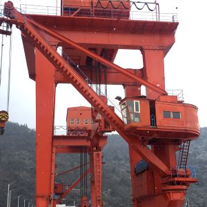 門(mén)式起重機(jī)